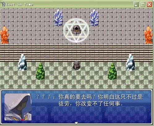 LostinTime��Ϸ