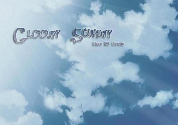 GloomySunday�Α�վ
