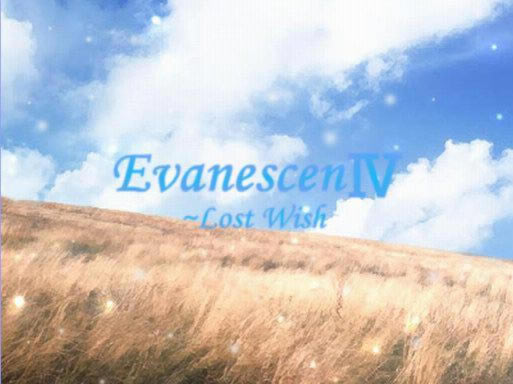 EvanescenIV�Α�վ