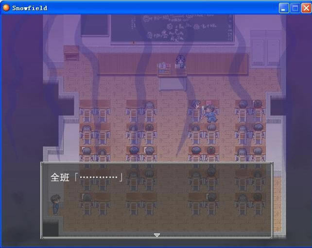 ѩ��_Snowfield�Α�վ