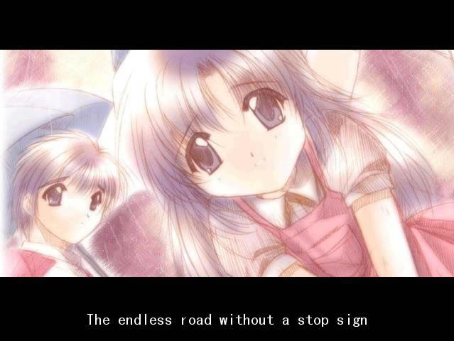 endless_road�Α�վ