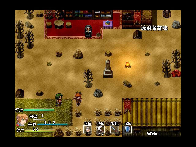 SoldierԤ������Ϸ