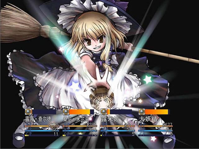 ���ս��IV��������������Ver.1.5����Ϸ