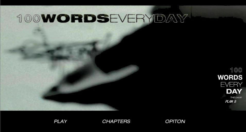 100 words every day��Ϸ