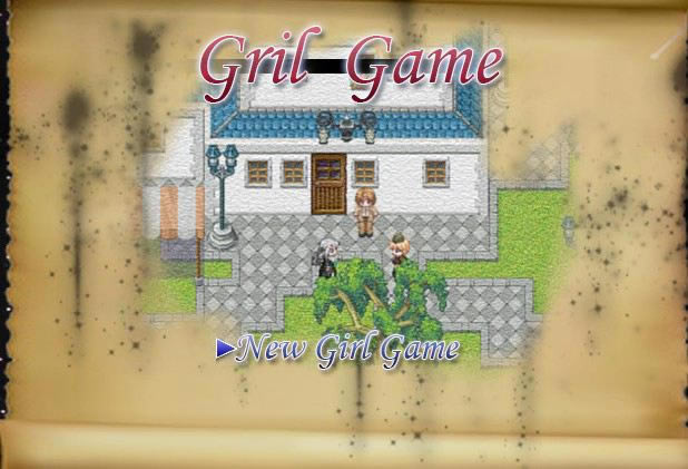 Girl Game��Ϸ