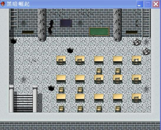 �ڰ�������֮�µ�һ����Ϸ