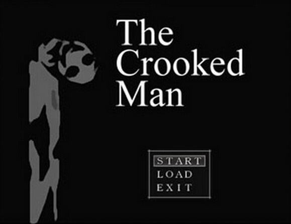 The Crooked Man��Ϸ