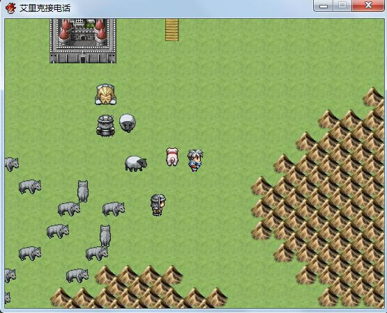 ����˽ӵ绰2.2.0��Ϸ