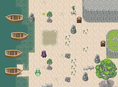 ����ƪ9�������v0.1���ǳ�����Ϸ