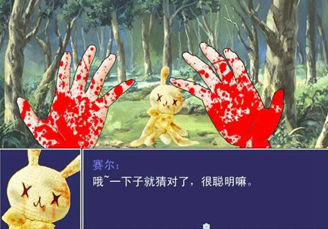 ����ƪ�š����ֲ��򣿣�D-ɥʬ��Χ��Ϸ