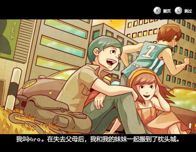 ��ͷ����ʾ¼��Ϸ