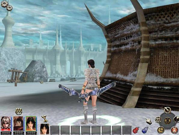 ����־��Ϸ