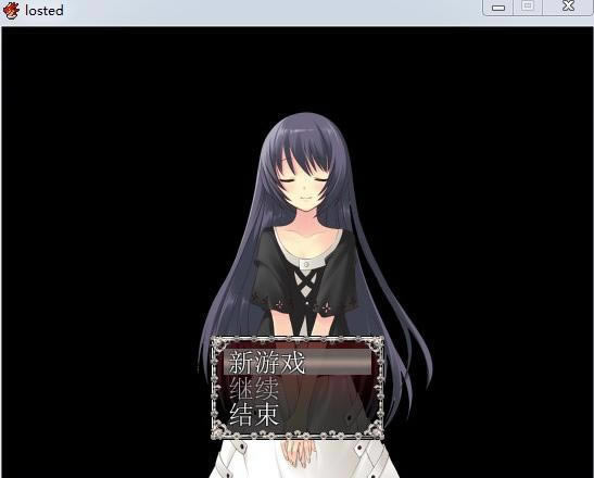 ����Ů��������ƪ�ֽ⡿losted��Ϸ