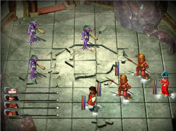 ����2֮�����ħ��Ϸ