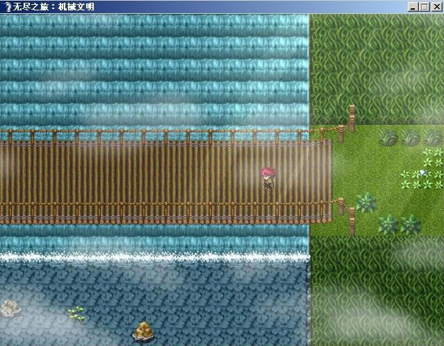 �޾�֮�� ��е���� 1.1��Ϸ