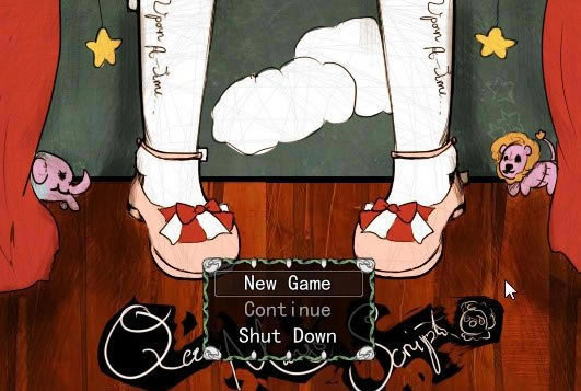 ����Ů���Ľű���Ϸ