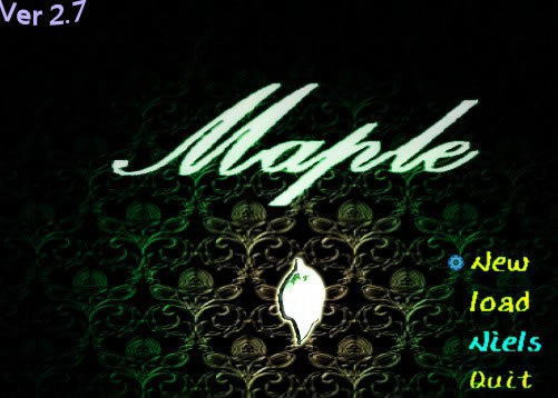 MapleVer 2.6ٷʽϷ