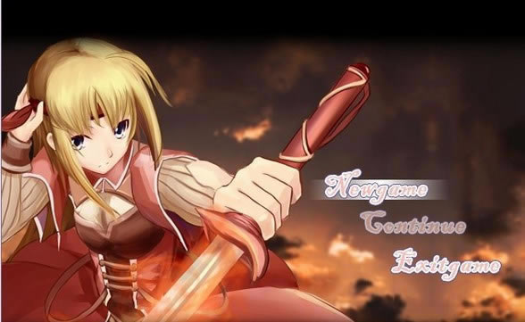 撕裂重罪·毁灭4.00游戏