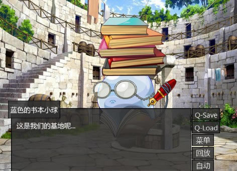 һ������ܴ�ħ������Ϸ