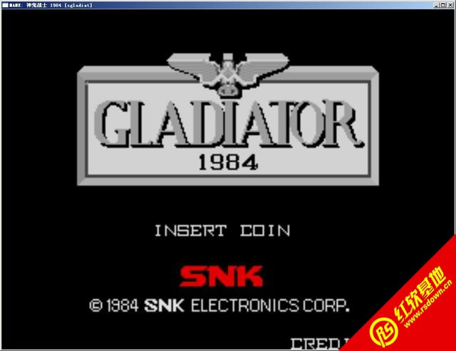 ���սʿ1984����|���սʿ1984��Ϸ