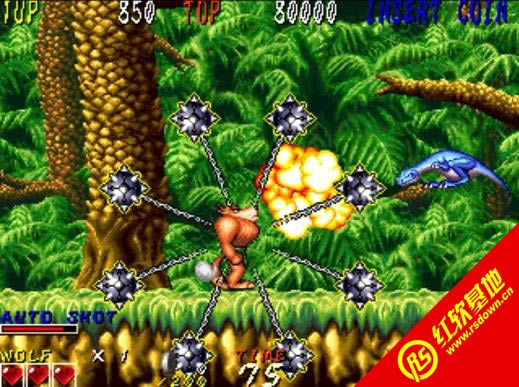 ɭ�ִ���MAME�֙C�Α�