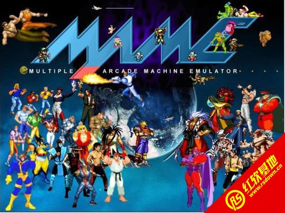 MAME0.155����1430���Α�ϼ�