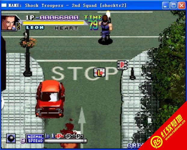 �͂��/ͻ���T��2�ڶ����(shocktr2)