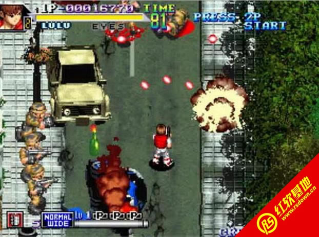 �͂��/ͻ���T��2�ڶ����(shocktr2)