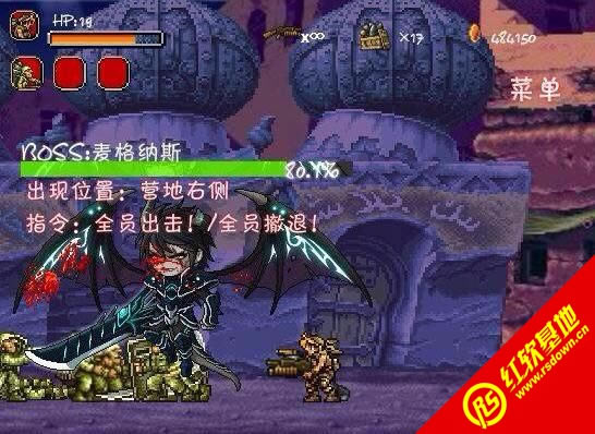 �Ͻ����^֮ɳĮ�³�v1.7������