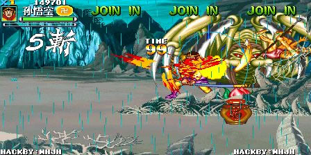 �֙C��Sϵ��NO13����super HIT KILL���Α�վ