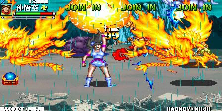 �֙C��Sϵ��NO13����super HIT KILL���Α�վ