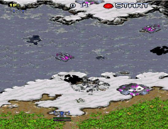 �ֻ��Ǽ�����STG��Ϸ