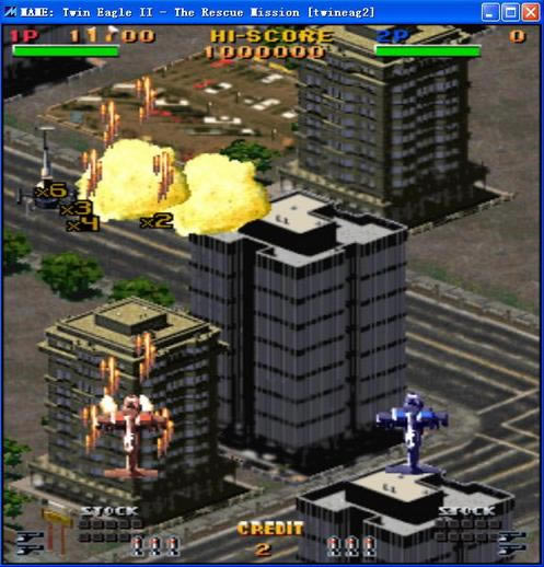 �ֻ�˫ӥ2��Ϸ