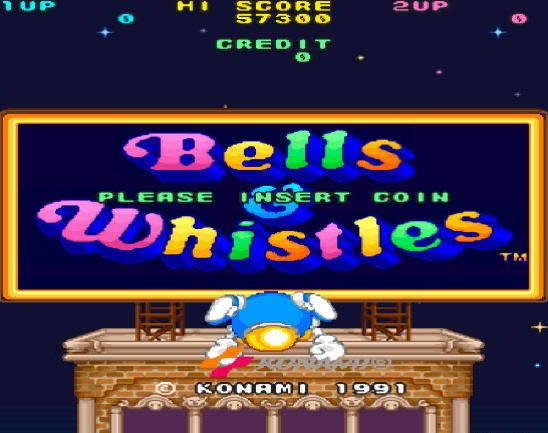 ���l!! ���� (Bells & Whistles)