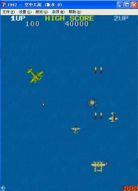 �ֻ�1942��Ϸ