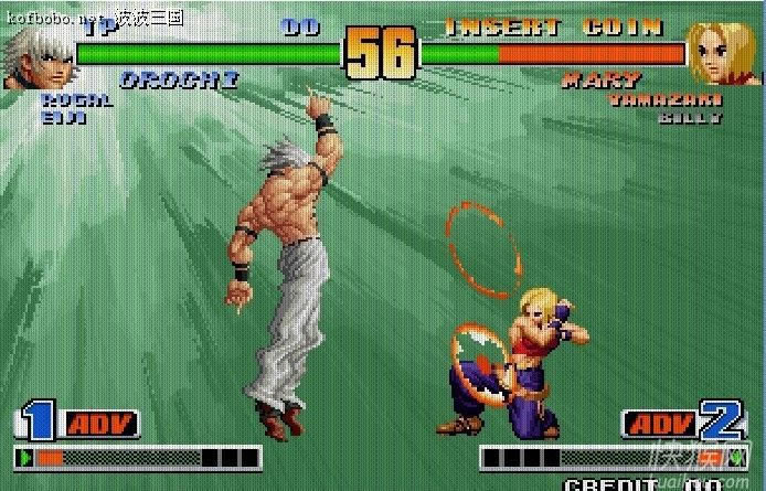 �ֻ�KOF98ae��Ϸ��վ