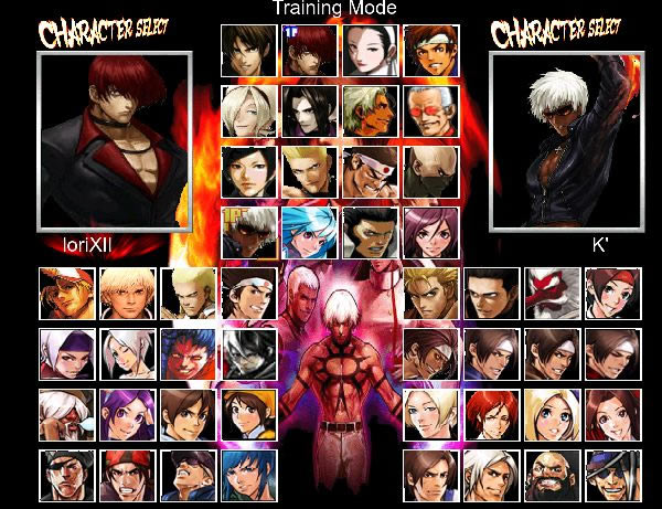 �ֻ�ȭ��kof allstars��Ϸ��վ