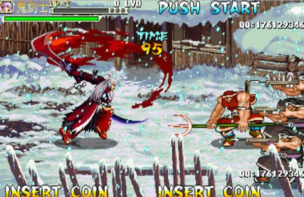 �ֻ�����ս��а������Ϸ