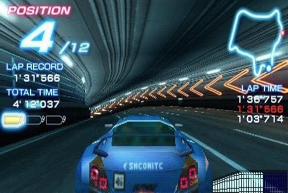 ɽ��ِ܇(Road Rash 64)