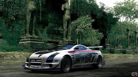 ɽ��ِ܇(Road Rash 64)