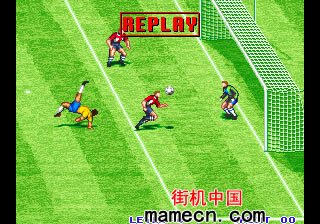 �֙C�������籭goal!goal!goal!�Α�վ