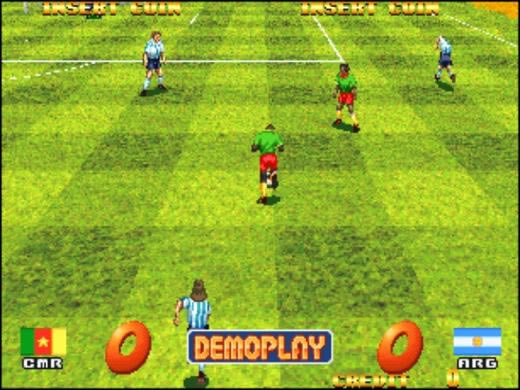 ����ʢ�r2(Grand Striker 2)