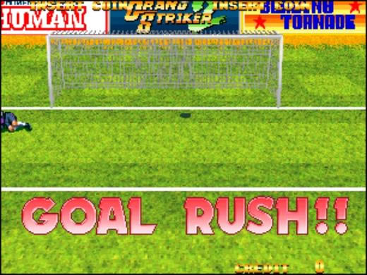 ����ʢ�r2(Grand Striker 2)