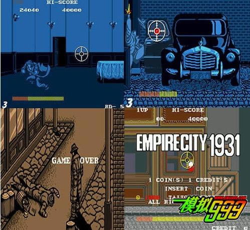 �ֻ��۶�1931/��Ȩ֮����Ϸ