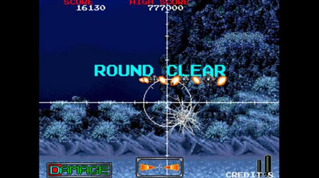 ���~���Battle Shark�֙C�Α�