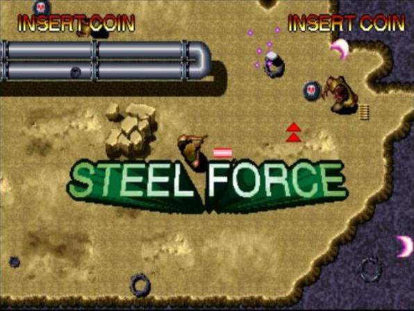 ��F������ironforce��