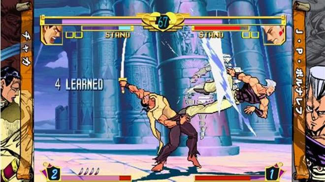 JoJo������ð�U-δ���z�a