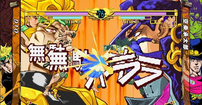 JoJo������ð�U-δ���z�a