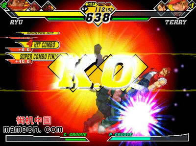 �֙C(j��)CAPCOM VS SNK2�Α�վ