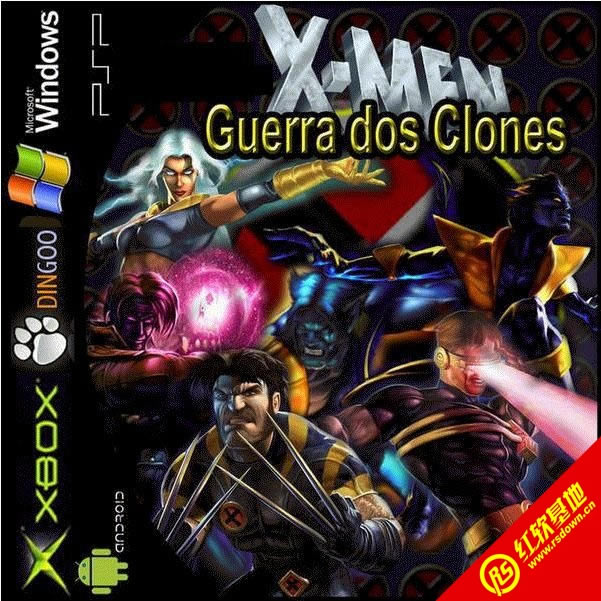 �ֻ�Xս��������Ϸ